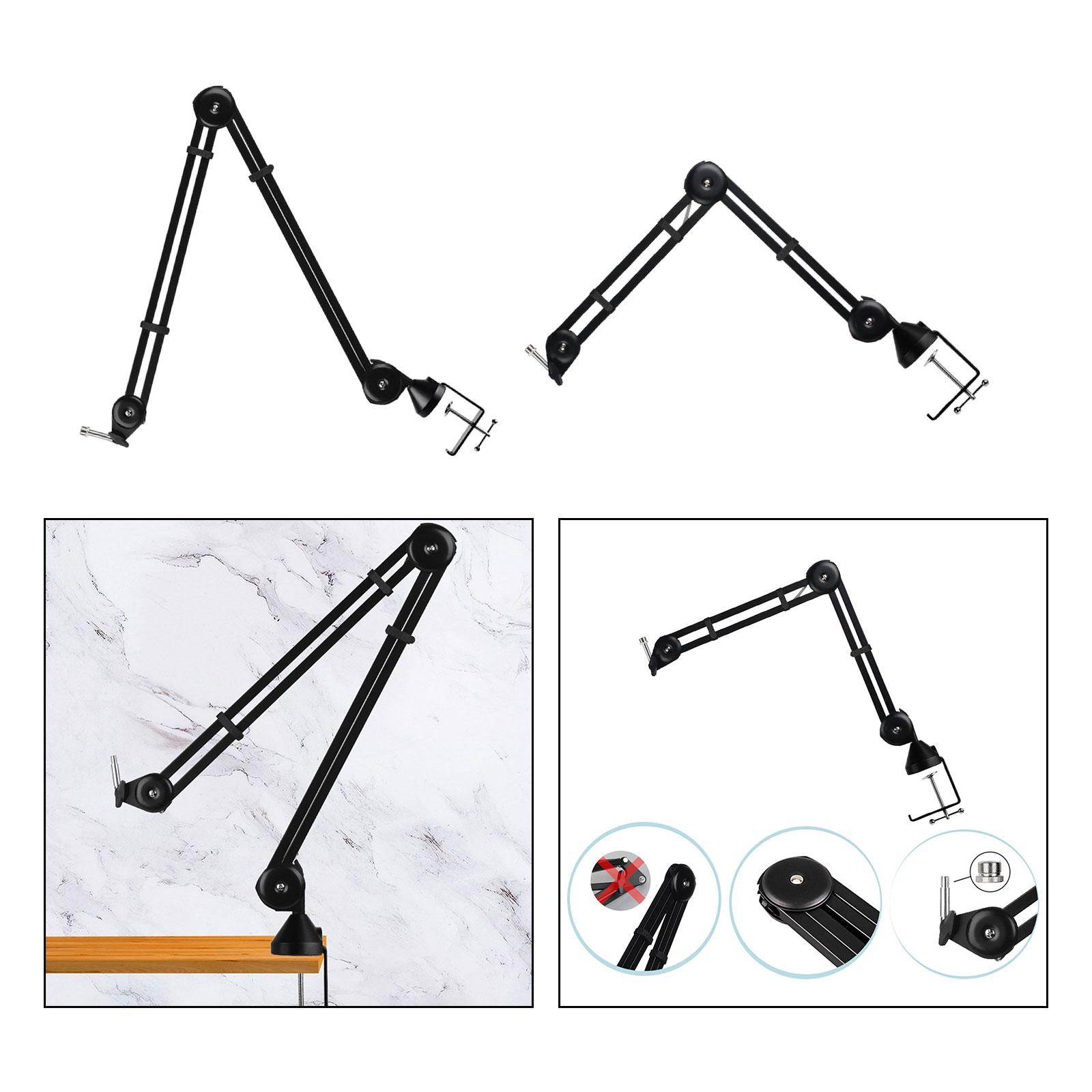 Профессиональная регулируемая  – обзор и цена Microphone Shock Mount Universal