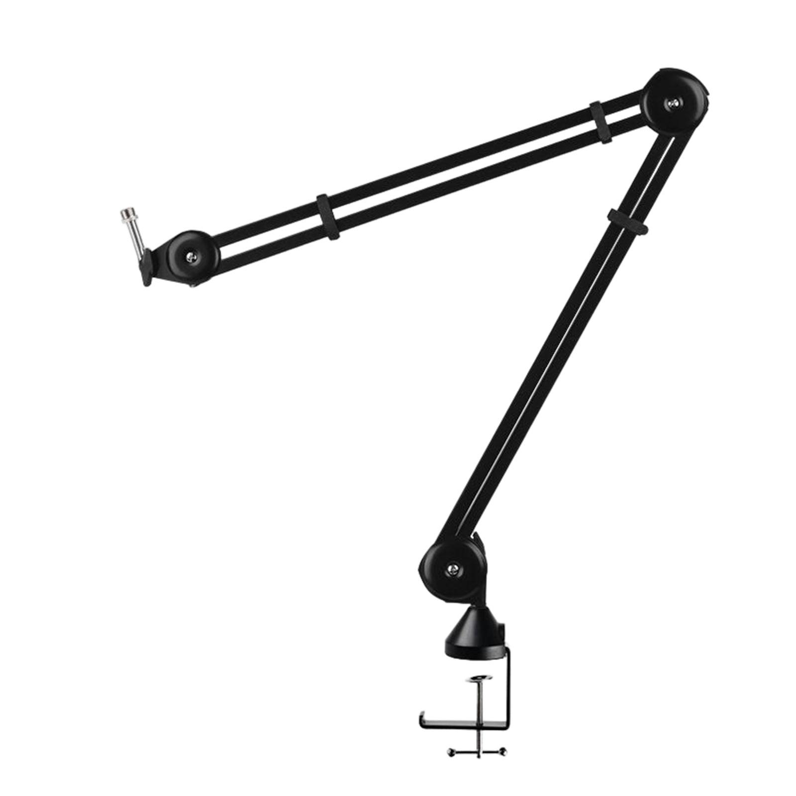 Профессиональная регулируемая  – обзор и цена Microphone Shock Mount Universal