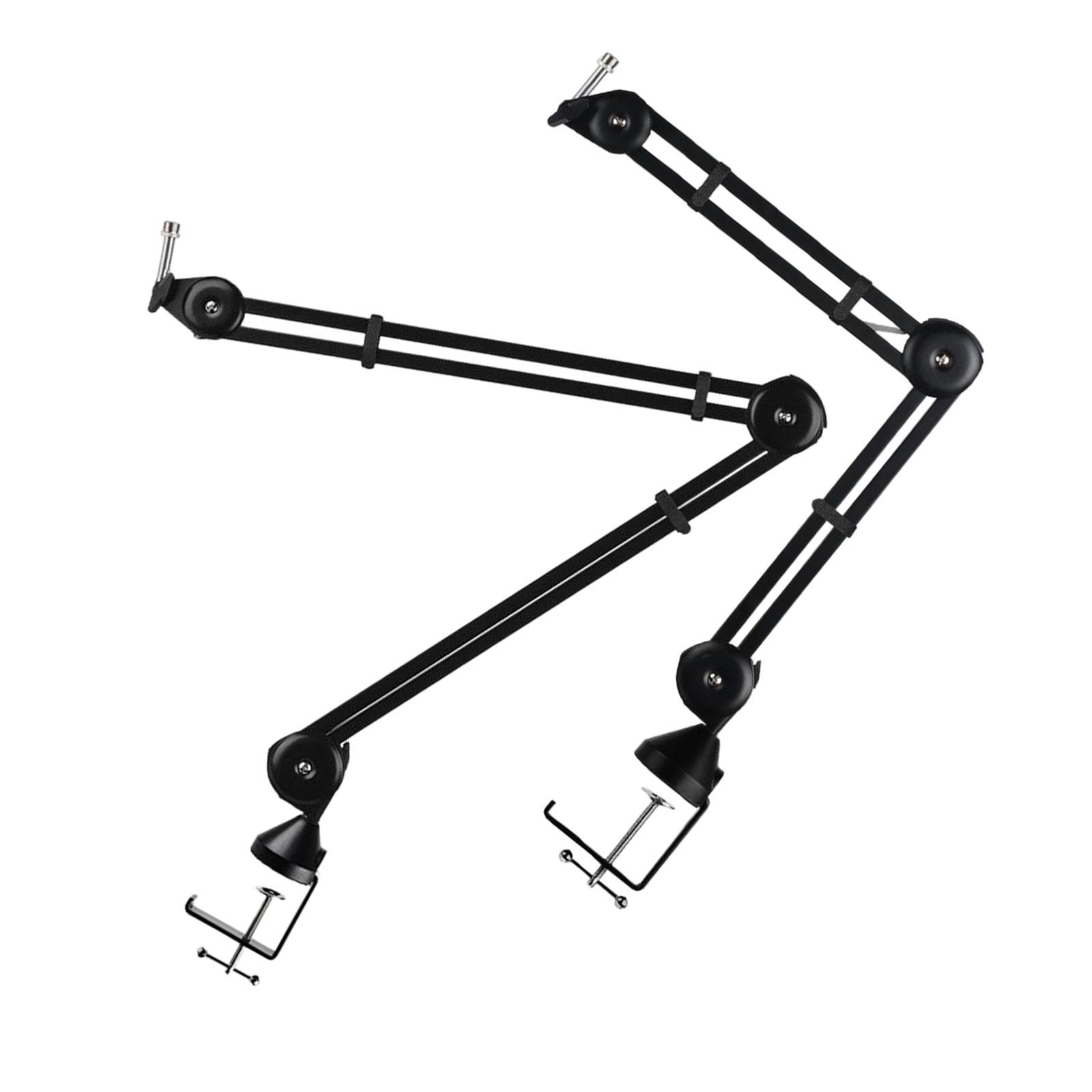 Профессиональная регулируемая  – обзор и цена Microphone Shock Mount Universal