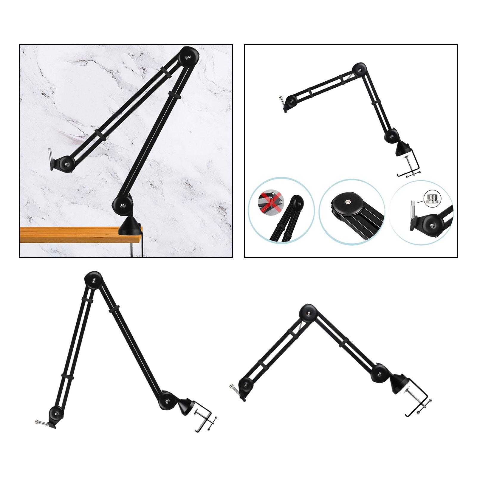 Профессиональная регулируемая  – обзор и цена Microphone Shock Mount Universal
