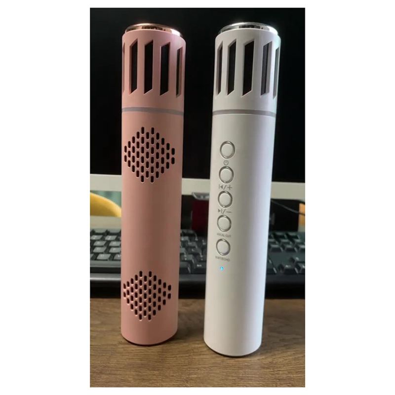 A84E – беспроводной Bluetooth- – обзор и цена Bluetooth Karaoke Microphone Handheld