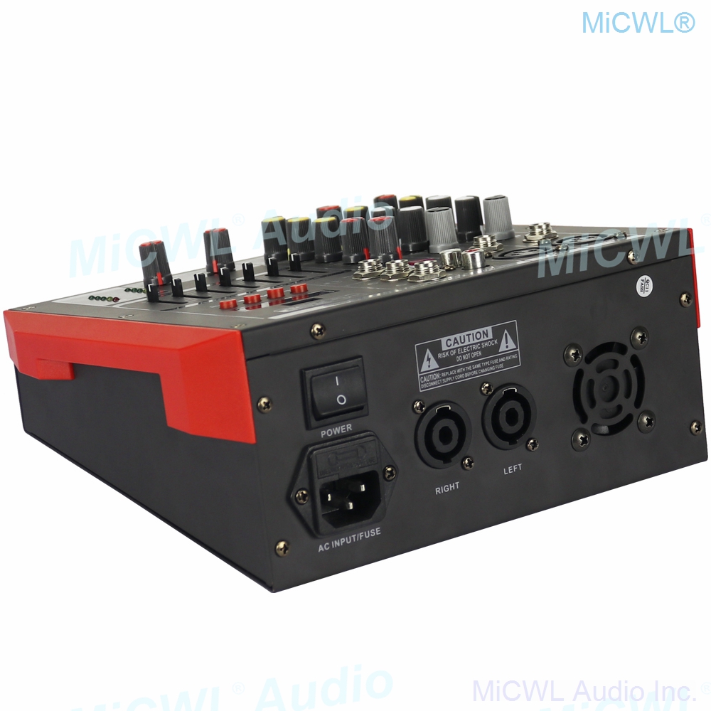Портативный мини усилитель мощ – обзор и цена Karaoke Amplifier Mixer Bluetooth