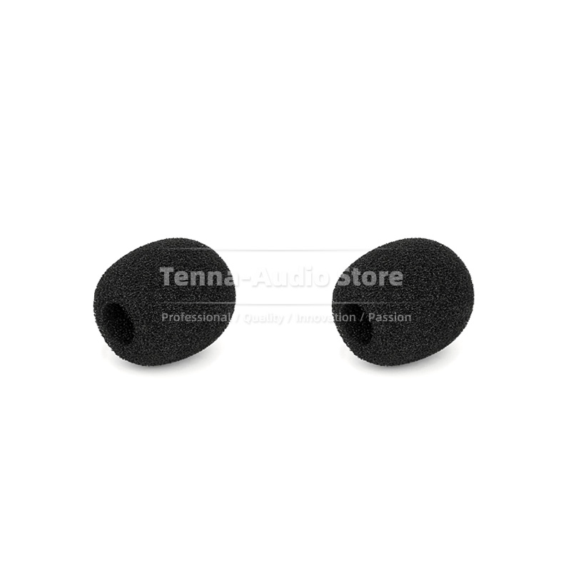 5 шт./лот, пенопластовый микро – обзор и цена Microphone Pop Filter Foam Windscreen