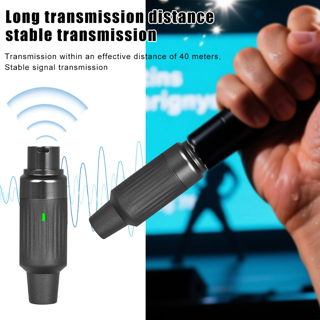Беспроводная микрофонная систе – обзор и цена Uhf Wireless Microphone System Dual Channel
