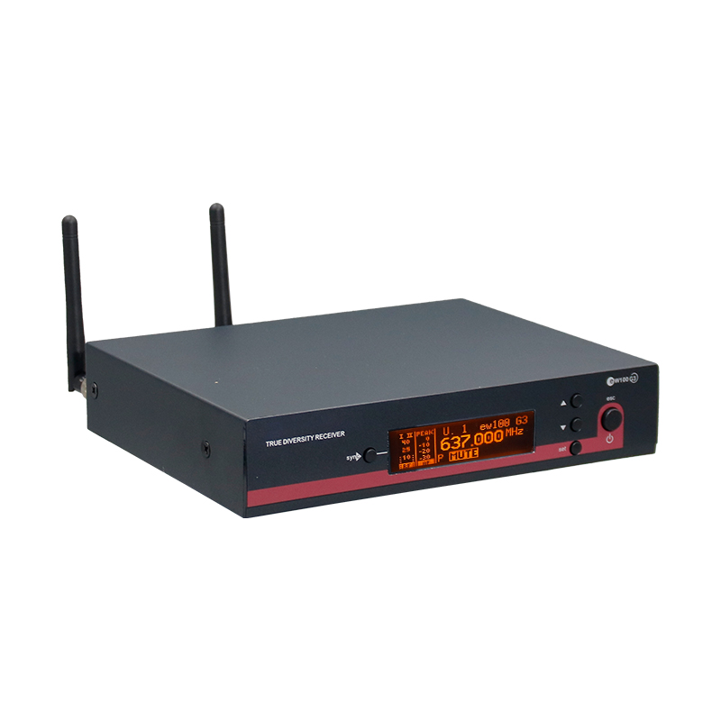 EW100 G3 2-канальная двойная б – обзор и цена Uhf Wireless Microphone System Dual Channel