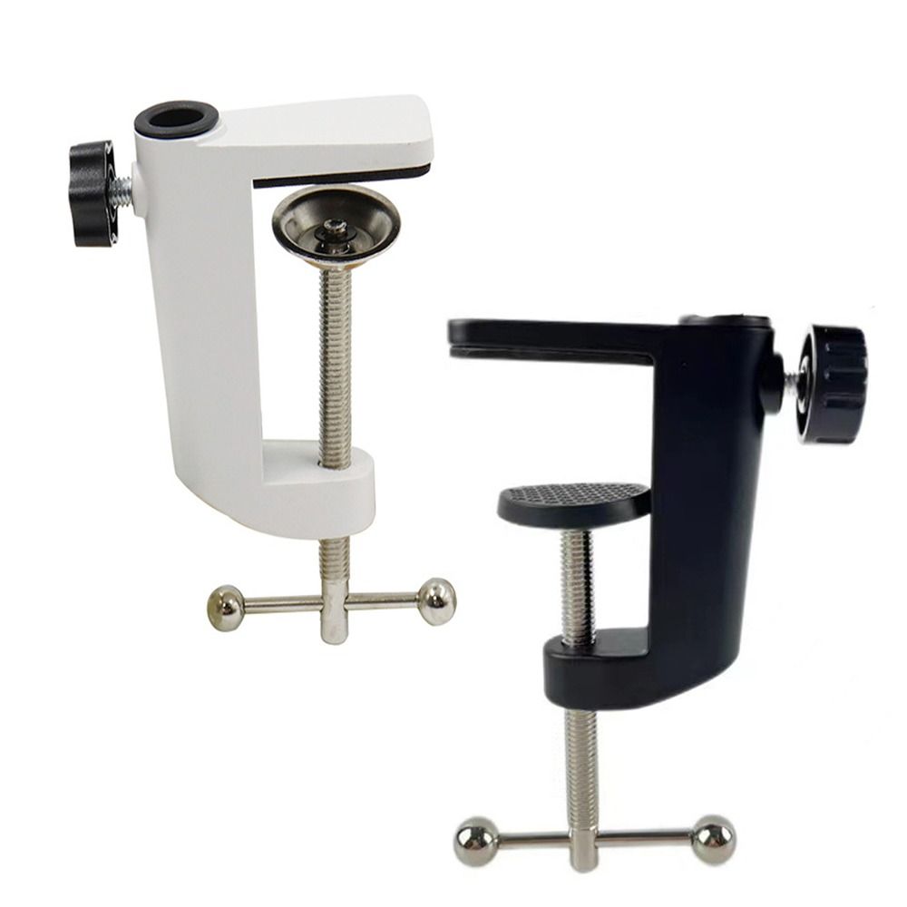 C-образный Настольный монтажны – обзор и цена Microphone Shock Mount Universal