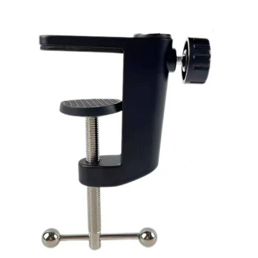 C-образный Настольный монтажны – обзор и цена Microphone Shock Mount Universal