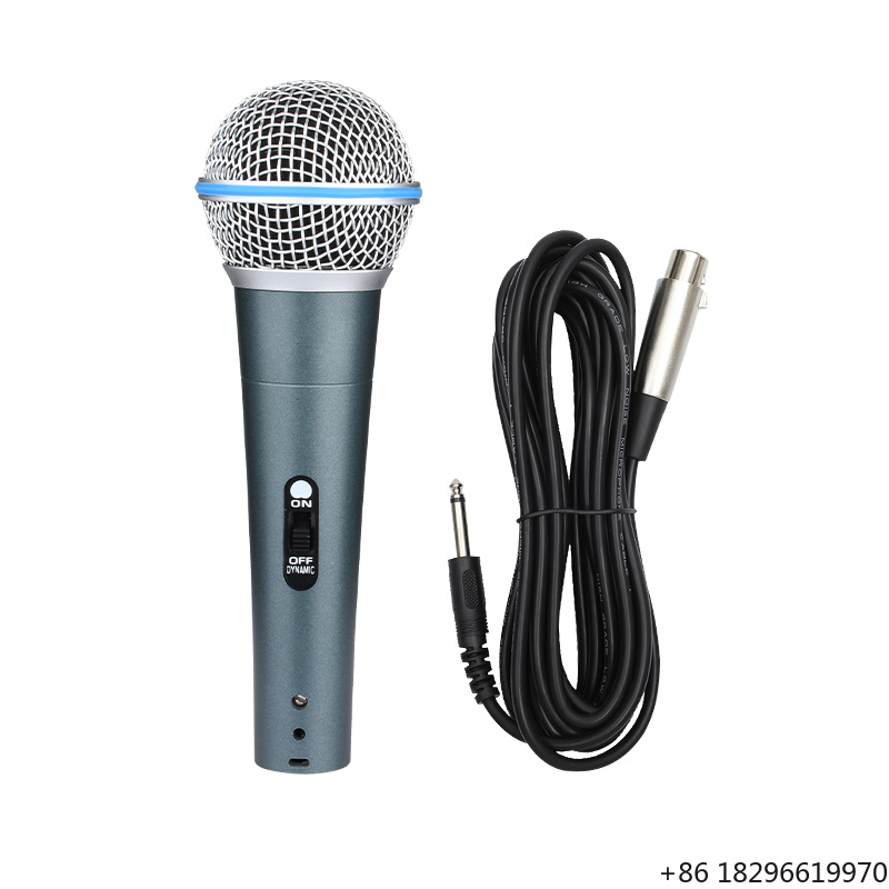 Двухканальная УВЧ-беспроводная – обзор и цена Uhf Wireless Microphone System Dual Channel