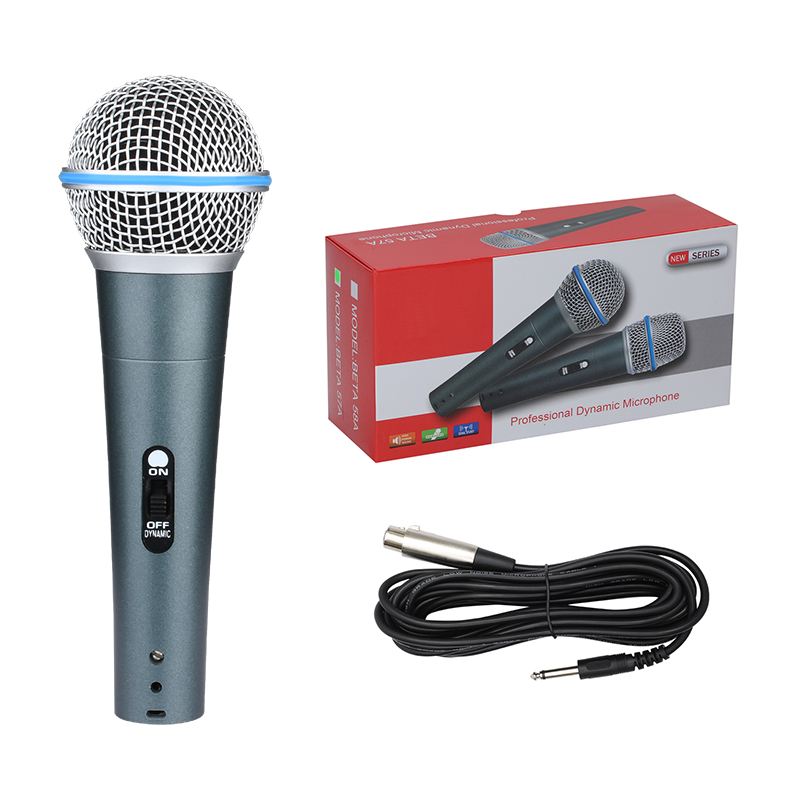Двухканальная УВЧ-беспроводная – обзор и цена Uhf Wireless Microphone System Dual Channel