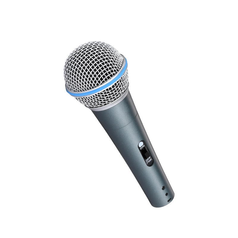 Двухканальная УВЧ-беспроводная – обзор и цена Uhf Wireless Microphone System Dual Channel