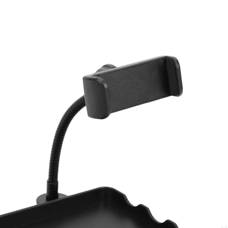 Лоток для оборудования для пря – обзор и цена Microphone Shock Mount Universal