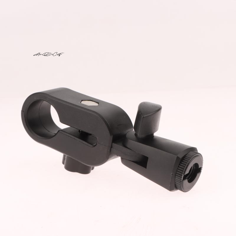 Универсальный портативный микр – обзор и цена Microphone Shock Mount Universal