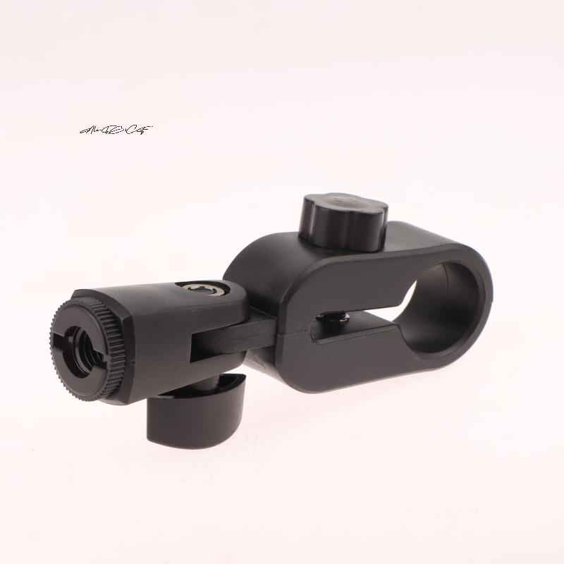 Универсальный портативный микр – обзор и цена Microphone Shock Mount Universal