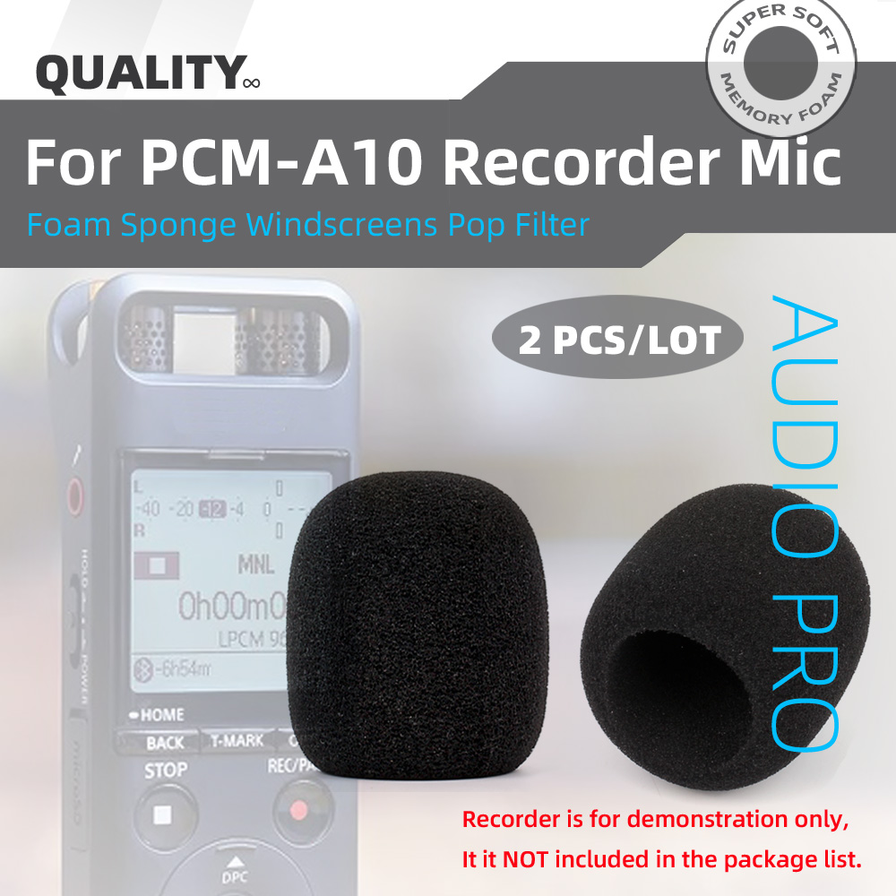 Совместимый ветрозащитный филь – обзор и цена Microphone Pop Filter Foam Windscreen