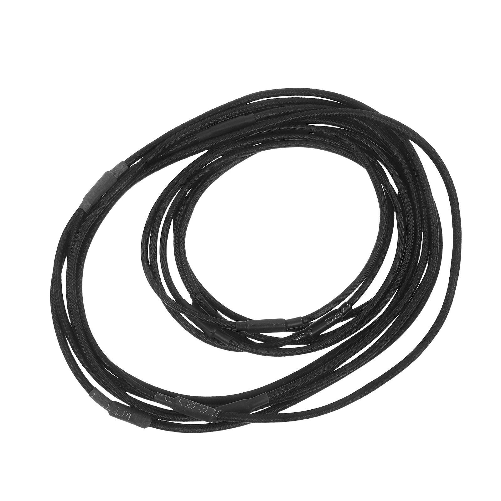12 шт. эластичных резиновых ко – обзор и цена Microphone Shock Mount Universal