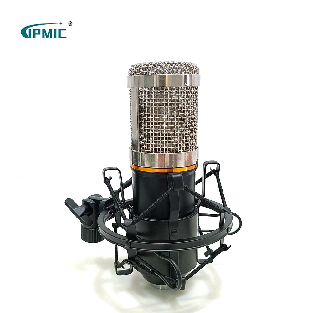 Универсальный держатель для ми – обзор и цена Microphone Shock Mount Universal