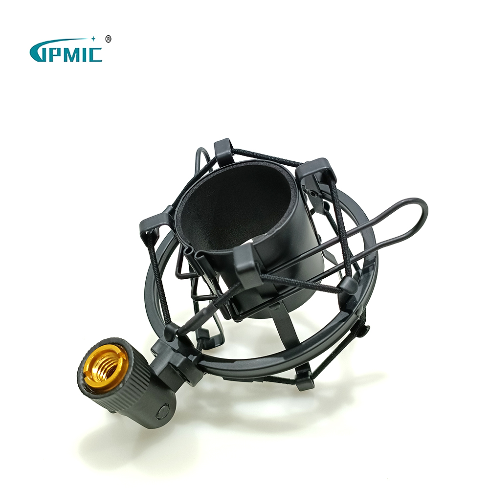 Универсальный держатель для ми – обзор и цена Microphone Shock Mount Universal