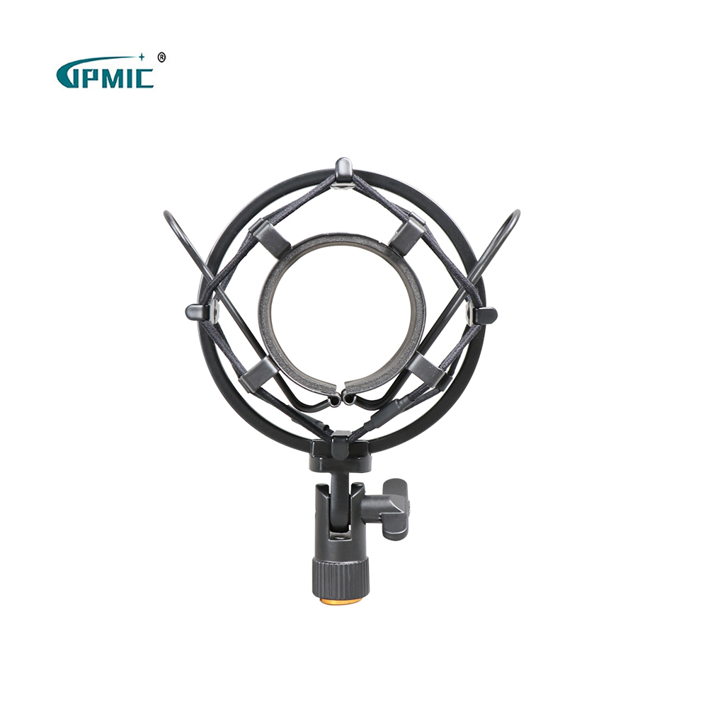 Универсальный держатель для ми – обзор и цена Microphone Shock Mount Universal