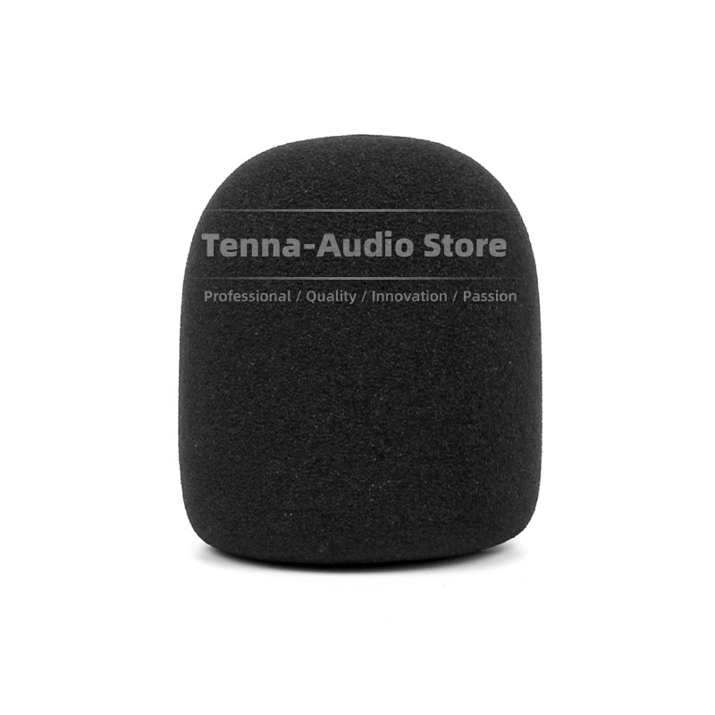 Ветрозащитный поп-фильтр SnapV – обзор и цена Microphone Pop Filter Foam Windscreen