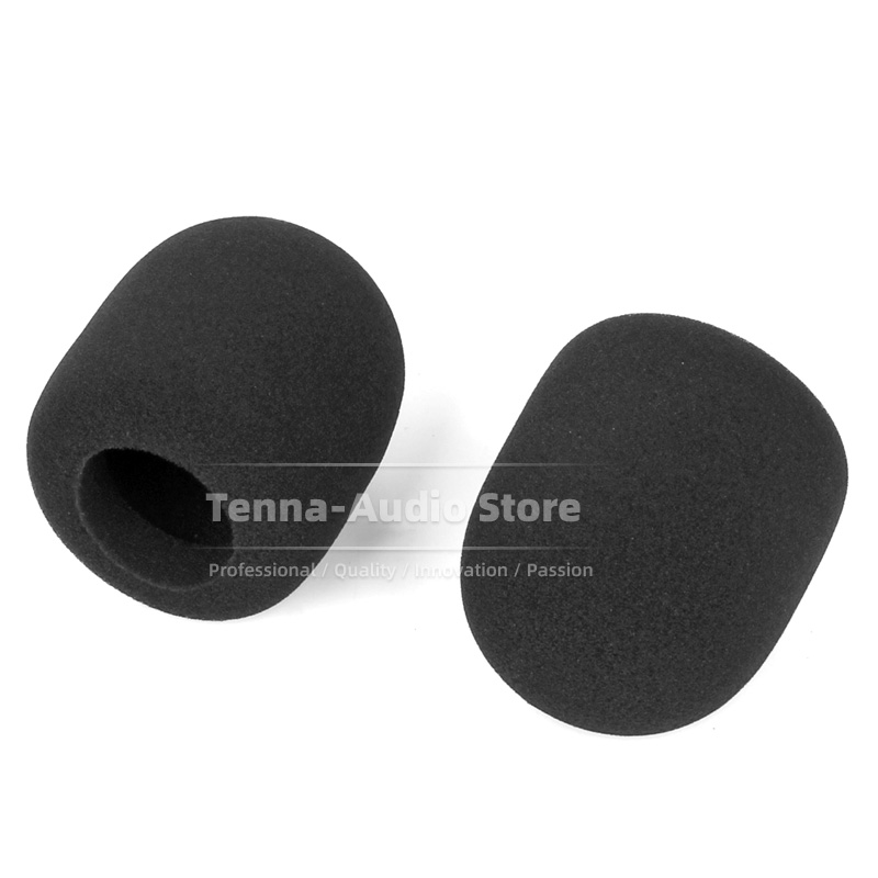 Ветрозащитный поп-фильтр SnapV – обзор и цена Microphone Pop Filter Foam Windscreen