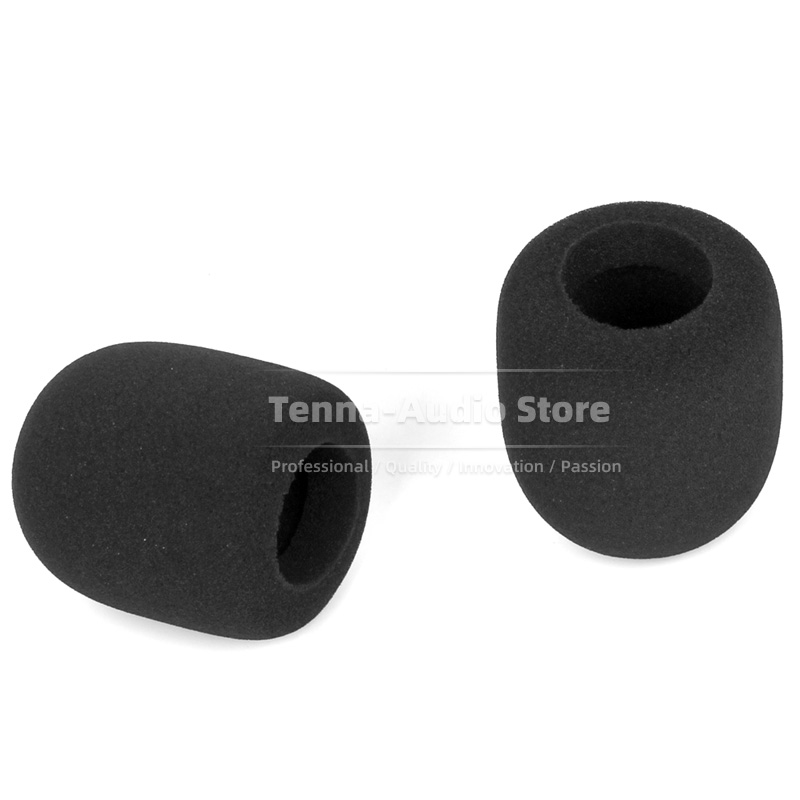 Ветрозащитный поп-фильтр SnapV – обзор и цена Microphone Pop Filter Foam Windscreen