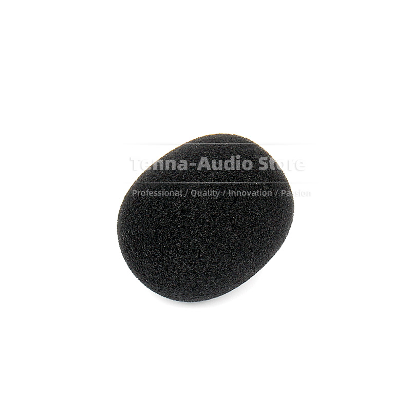 2 шт., губка для наушников Kin – обзор и цена Microphone Pop Filter Foam Windscreen