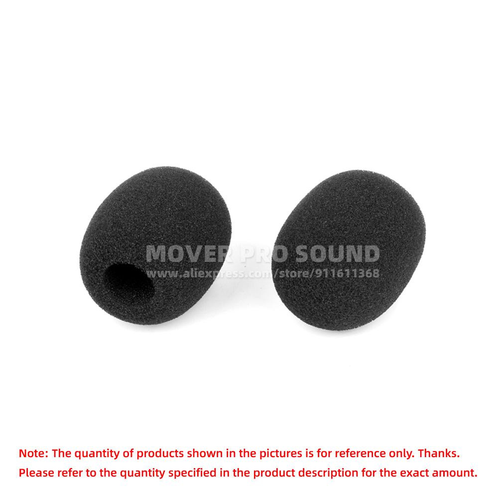 Ветрозащитный экран-поп-фильтр – обзор и цена Microphone Pop Filter Foam Windscreen