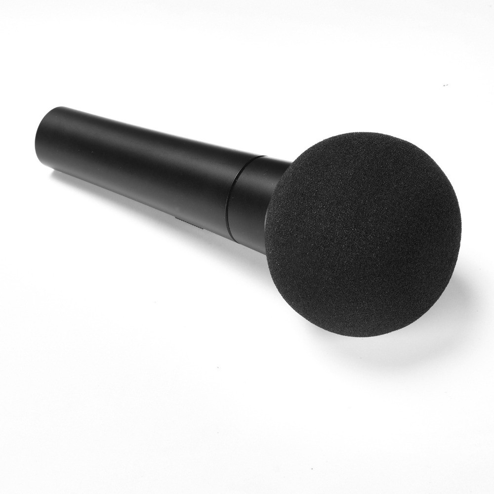 Сменный ветрозащитный чехол дл – обзор и цена Microphone Pop Filter Foam Windscreen