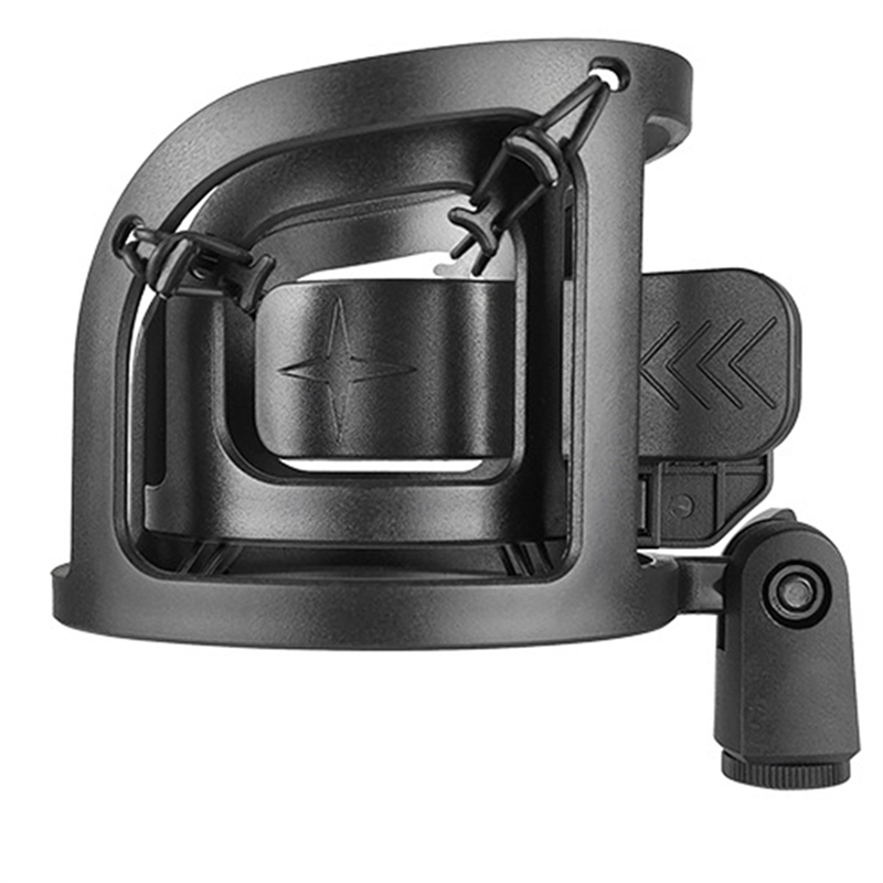 【ГОРЯЧАЯ ЦЕНА!】Амортизирующее  – обзор и цена Microphone Shock Mount Universal