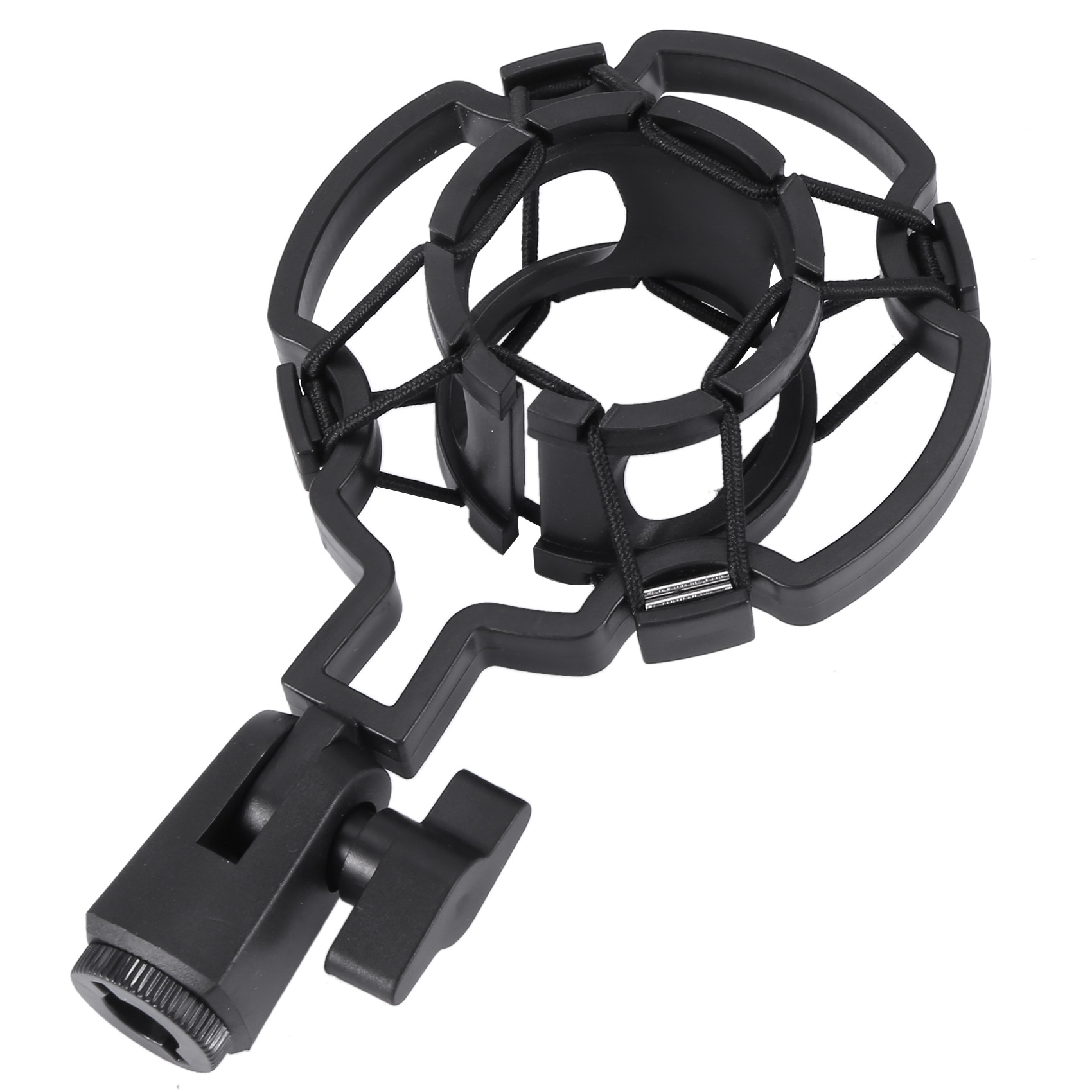 Универсальный профессиональный – обзор и цена Microphone Shock Mount Universal