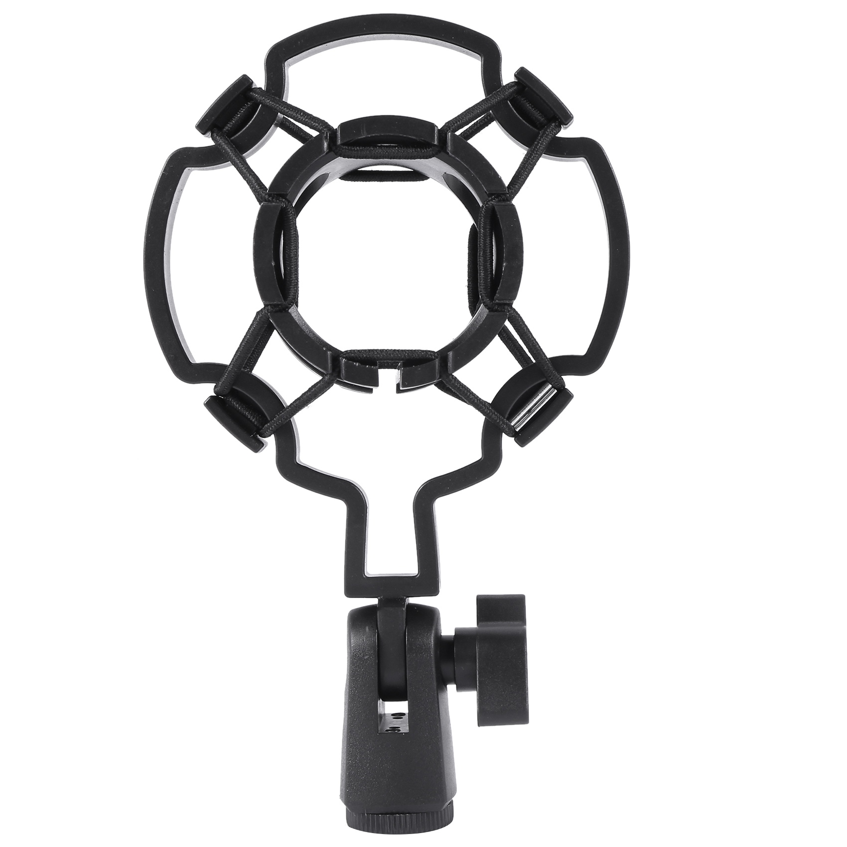 Универсальный профессиональный – обзор и цена Microphone Shock Mount Universal