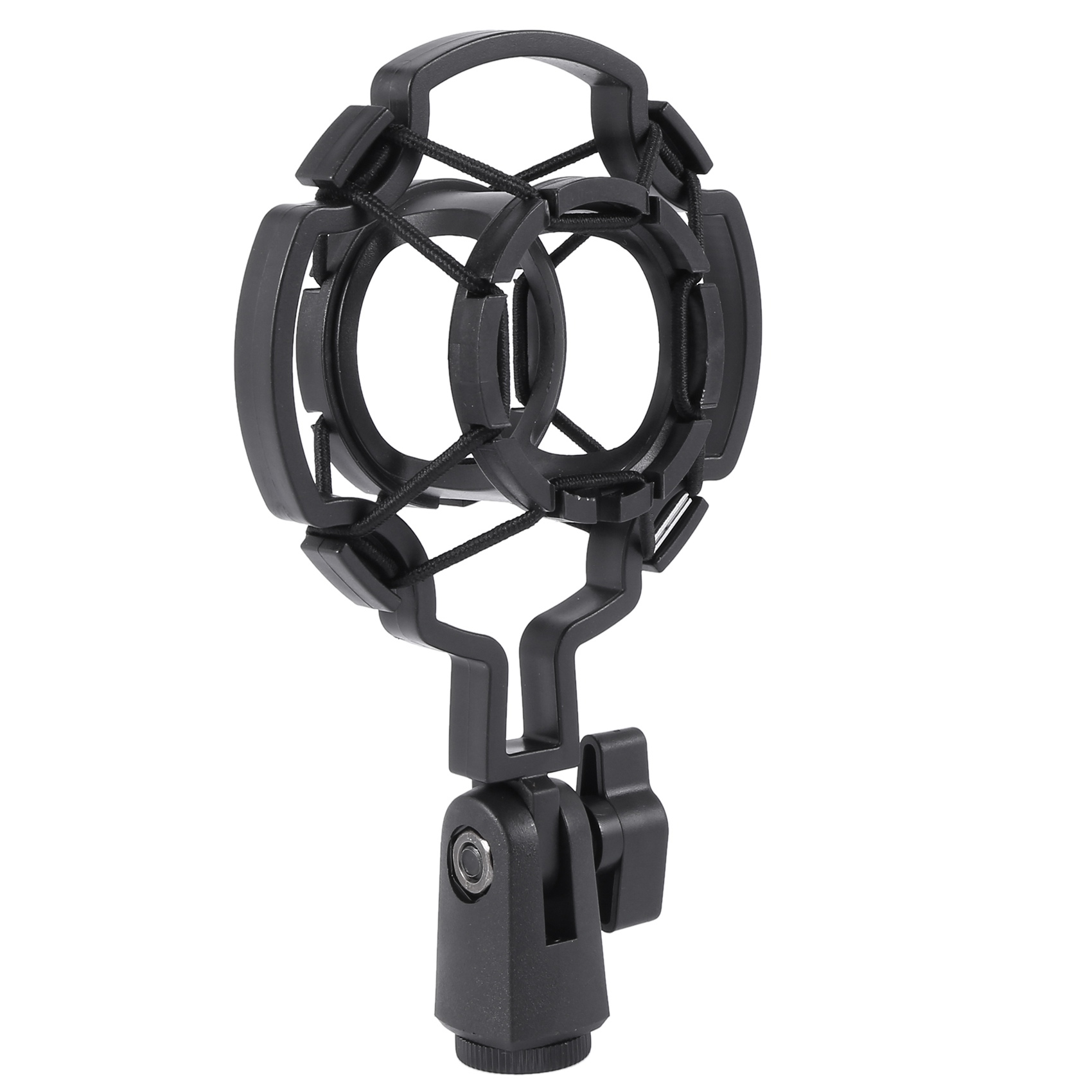 Универсальный профессиональный – обзор и цена Microphone Shock Mount Universal