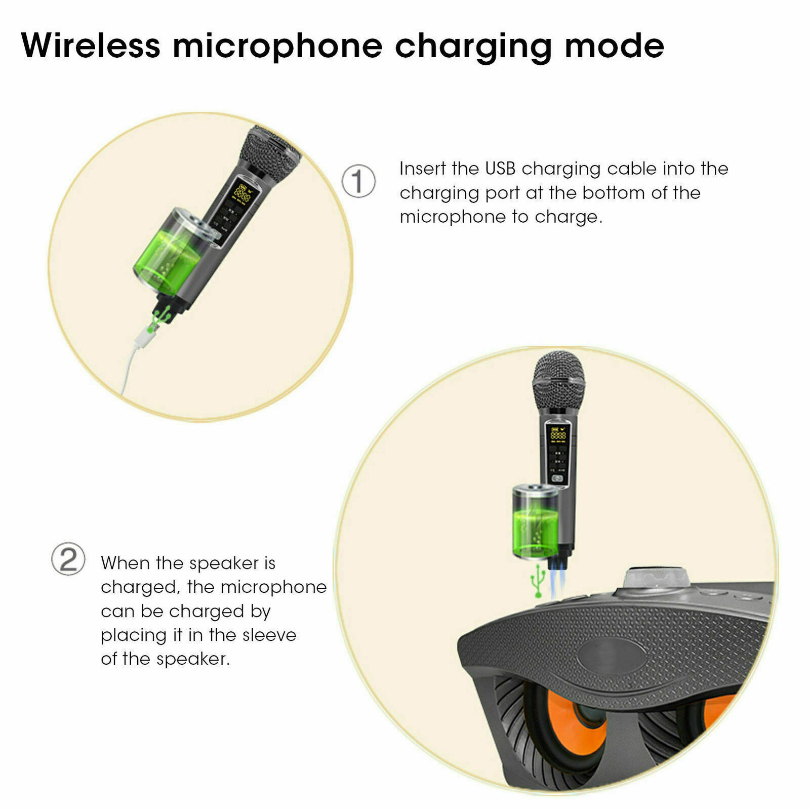 SD306Plus Профессиональная кар – обзор и цена Karaoke Machine Portable With 2 Mic