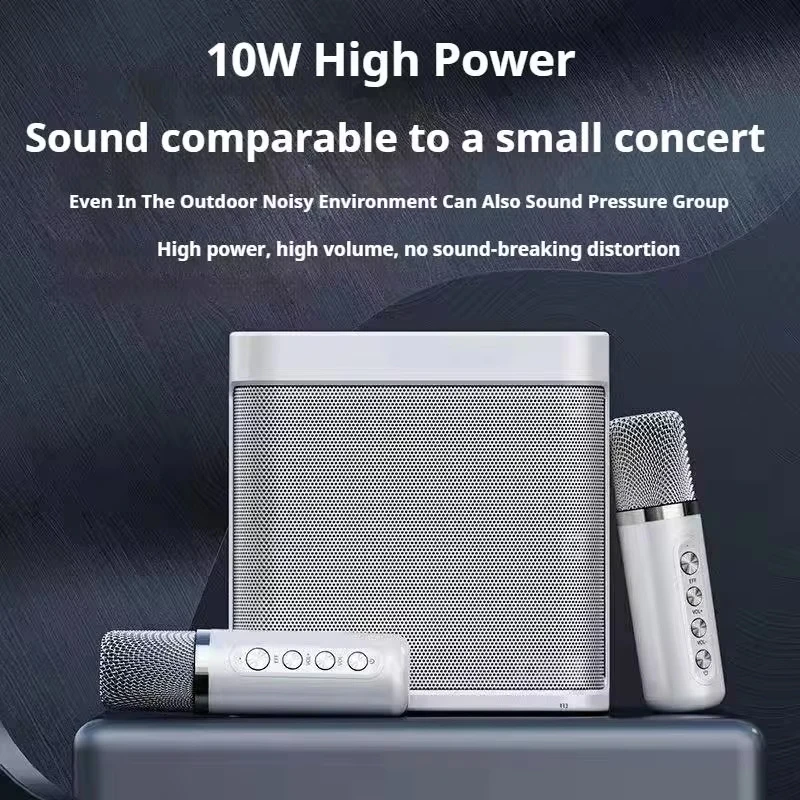 # Портативная караоке-машина с – обзор и цена Karaoke Machine Portable With 2 Mic