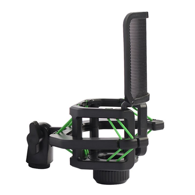 B92B – универсальный держатель – обзор и цена Microphone Shock Mount Universal