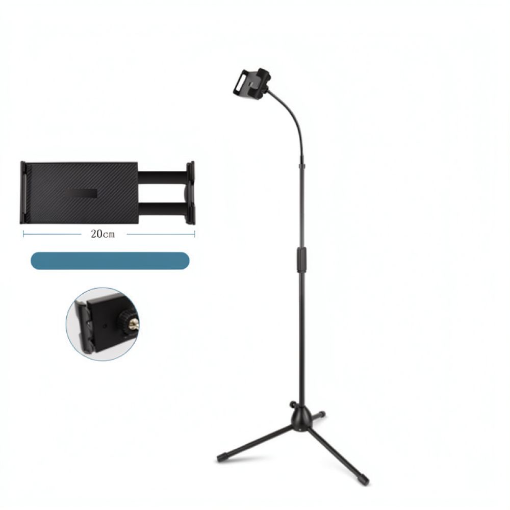 Универсальная напольная стойка – обзор и цена Microphone Stand Boom Arm Floor