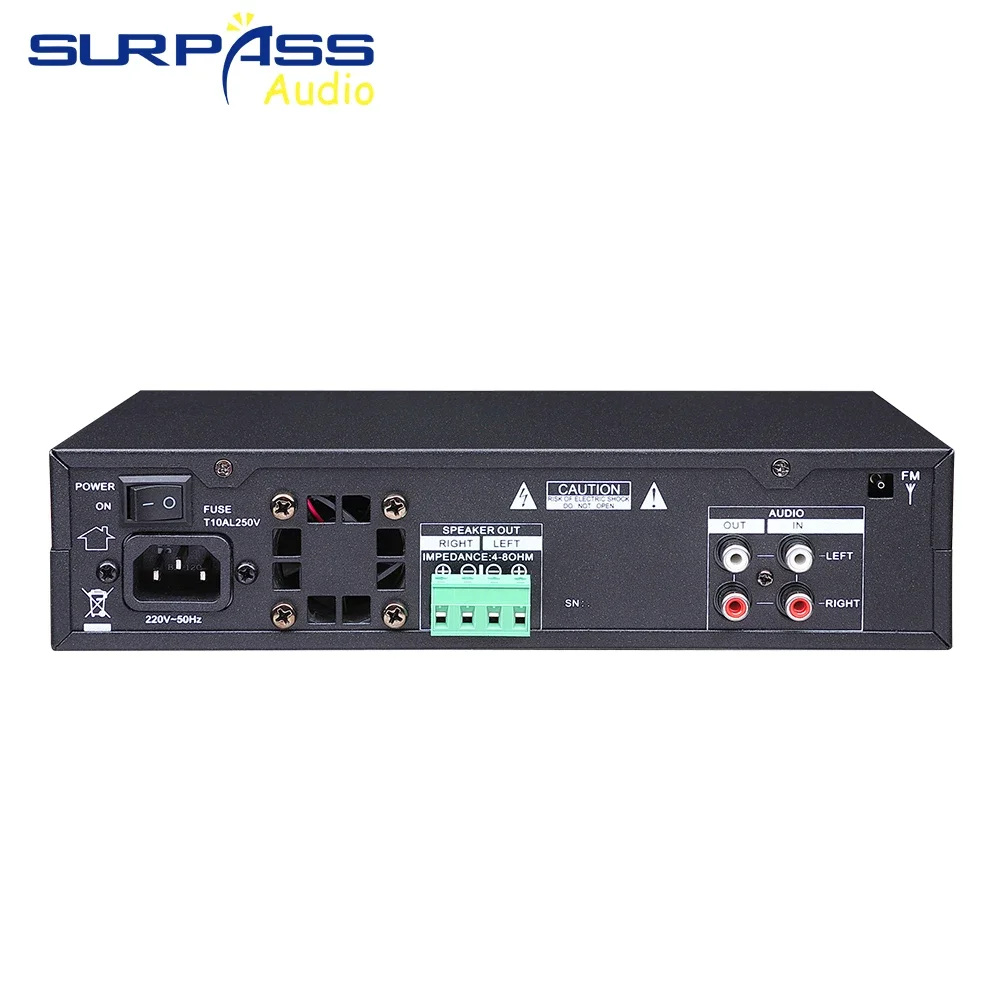 Профессиональный аудио-караоке – обзор и цена Karaoke Amplifier Mixer Bluetooth