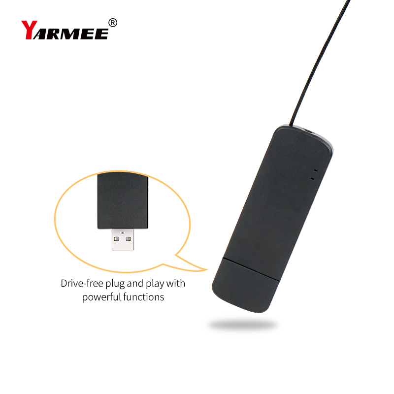 YARMEE профессиональный USB бе – обзор и цена Rechargeable Wireless Mic Lithium Battery