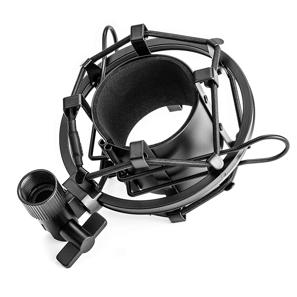 Универсальный противоударный д – обзор и цена Microphone Shock Mount Universal