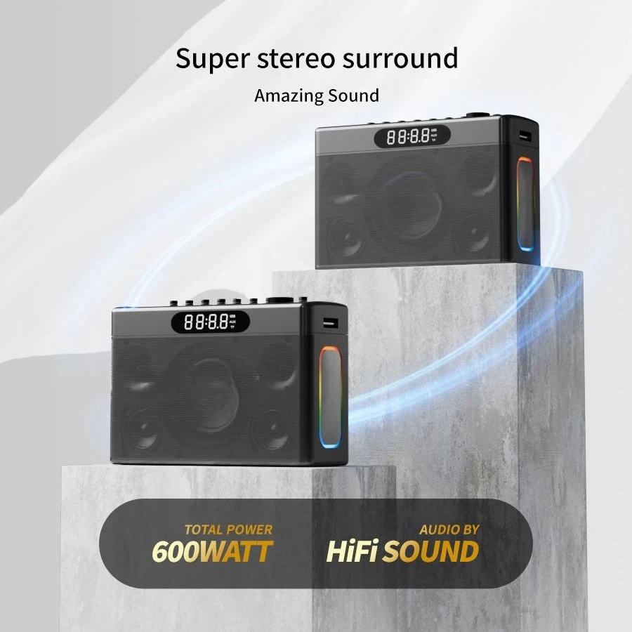 Портативная караоке-система дл – обзор и цена Karaoke Machine Portable With 2 Mic