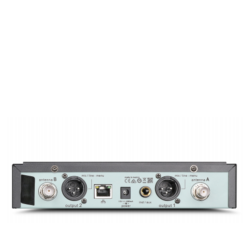 Беспроводная микрофонная систе – обзор и цена Uhf Wireless Microphone System Dual Channel