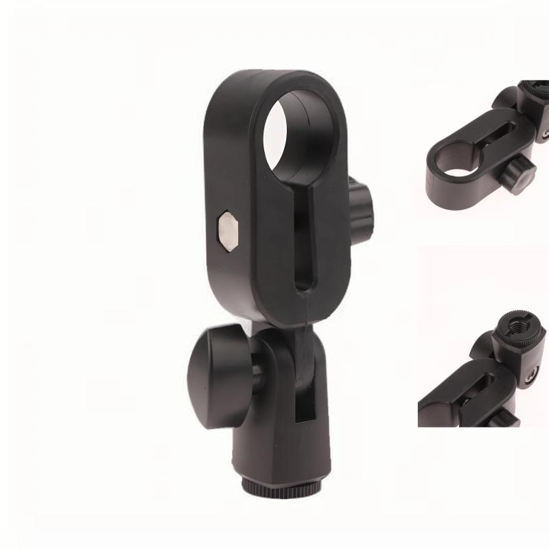 Портативный антивибрационный д – обзор и цена Microphone Shock Mount Universal