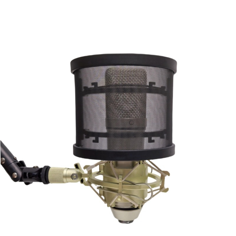 AAAEL — универсальное ветровое – обзор и цена Microphone Shock Mount Universal