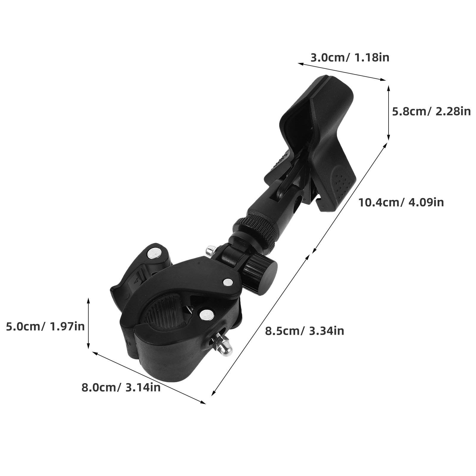 2 шт. пластиковые держатели дл – обзор и цена Microphone Shock Mount Universal