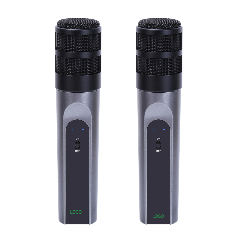Лучший портативный USB-плеер д – обзор и цена Bluetooth Karaoke Microphone Handheld