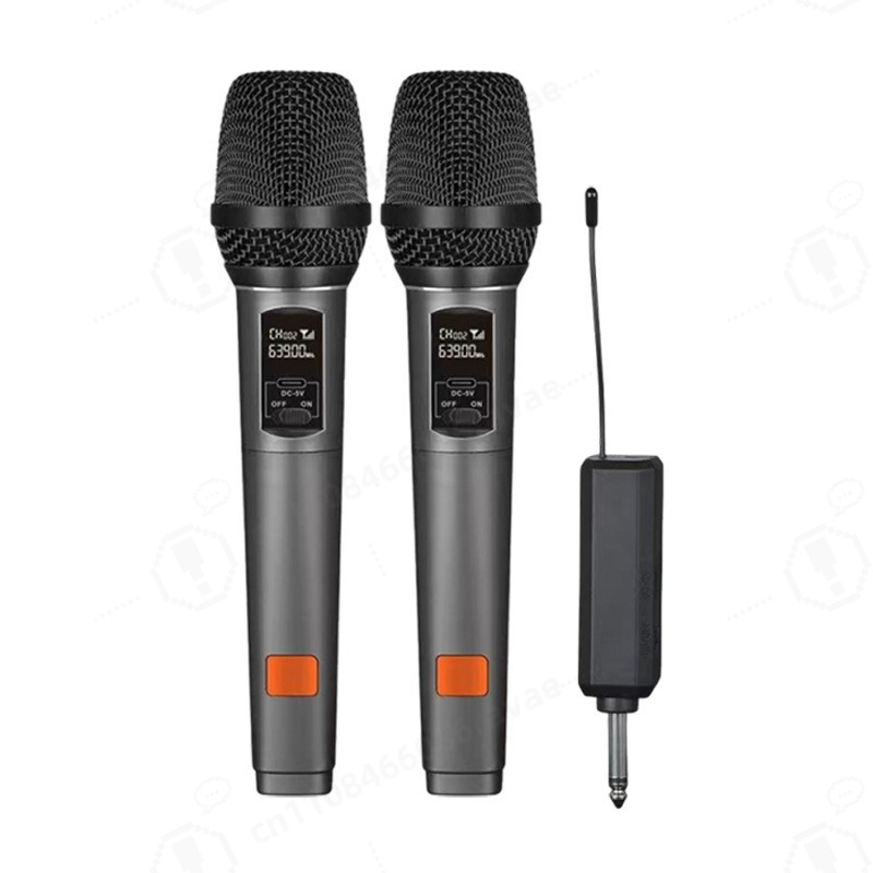 Универсальный беспроводной мик – обзор и цена Rechargeable Wireless Mic Lithium Battery