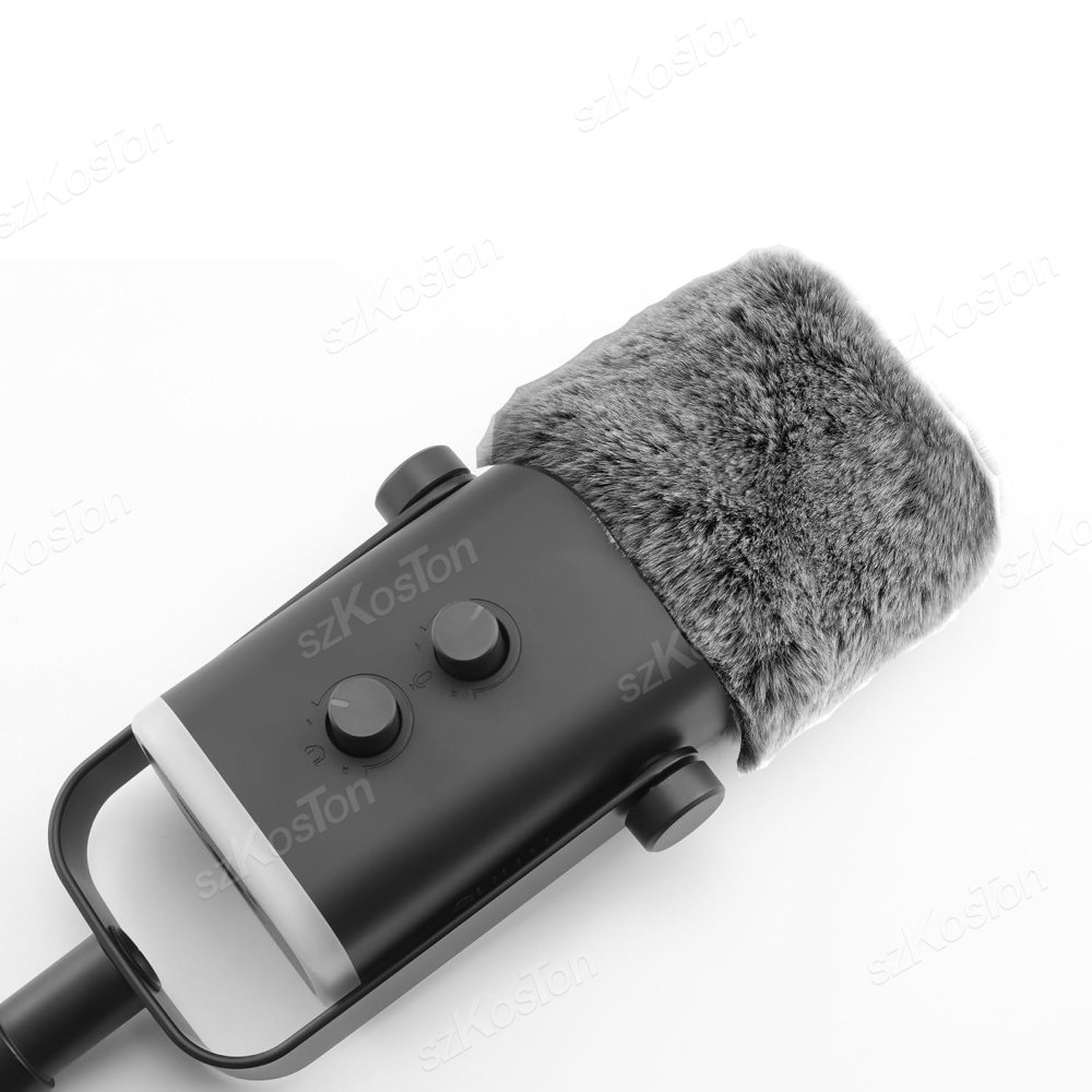 Ветрозащитный чехол для микроф – обзор и цена Microphone Pop Filter Foam Windscreen