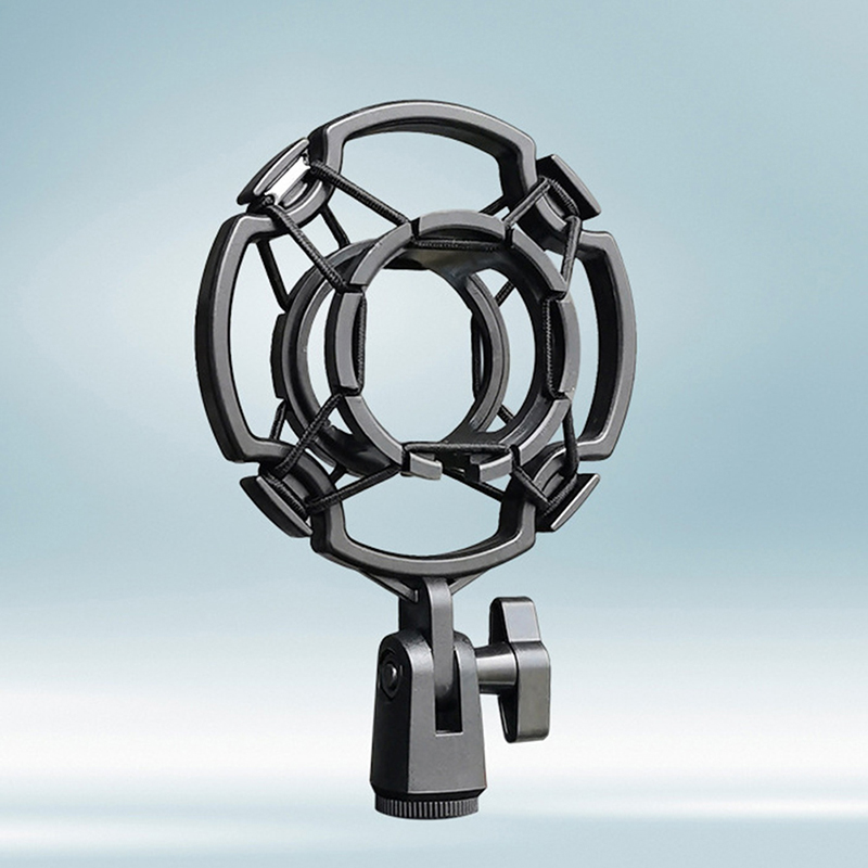 Универсальный профессиональный – обзор и цена Microphone Shock Mount Universal