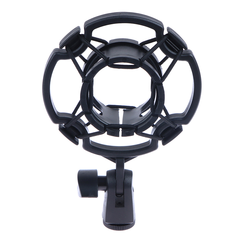 Универсальный профессиональный – обзор и цена Microphone Shock Mount Universal