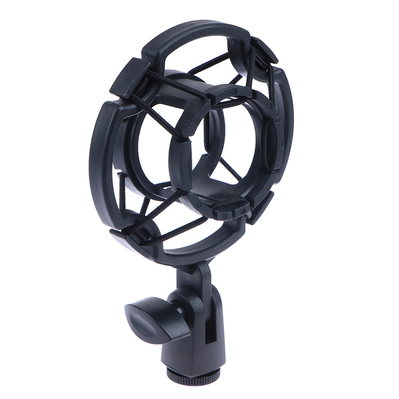 Универсальный профессиональный – обзор и цена Microphone Shock Mount Universal